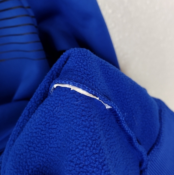 Under Armour Cold Gear Hoodie Sweater - Picture 10 of 13